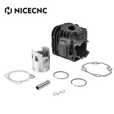 90Cc 50 Mm 2 Stroke Big Bore