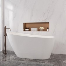 Luxury Bathroom Freestanding