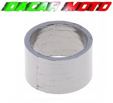 Muffler reduction bushing