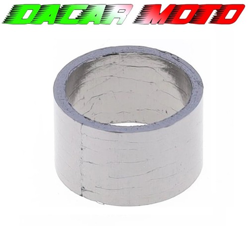 Reduction bushing exhaust - bushing,