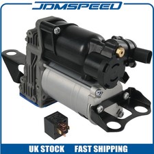 Air Suspension Compressor Pump For BMW 5 Series E61 520d 525d 530d 37206792855