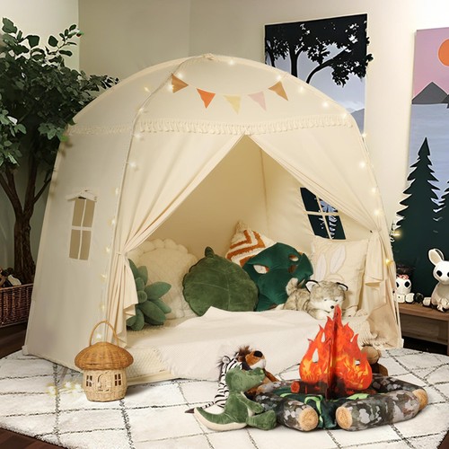Kids light play - kids, tent