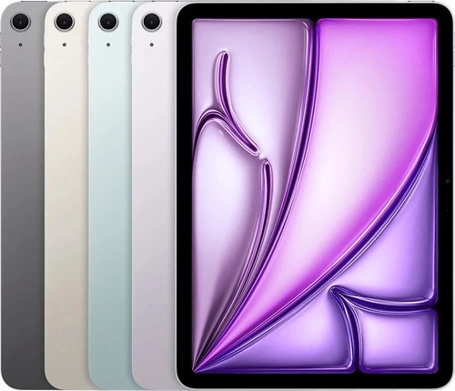 Apple ipad air - apple,