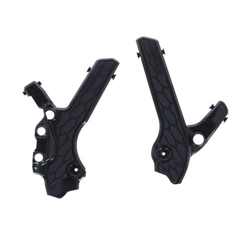 Acerbis grip frame guards - x-grip,