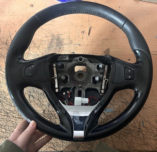Mk4 renault clio leather - renault,