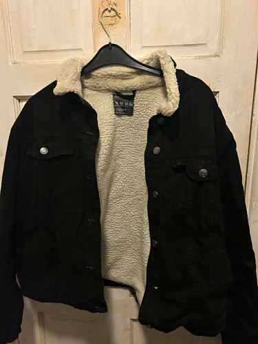 Primark women black denim - women’s,
