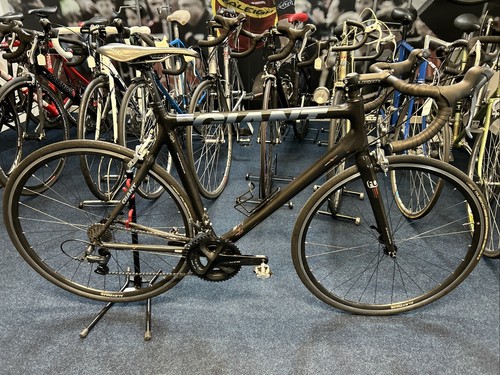 Giant tcr advanced carbon - giant,