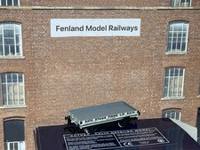 Bachmann Branchline OO Gauge