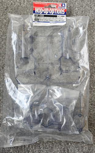 Tamiya 54920 a - sw-01,