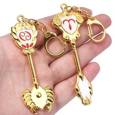 FAIRY TAIL 12 Constellation