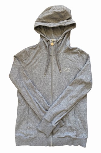 Ea7 emporio armani - ea7, zip-up