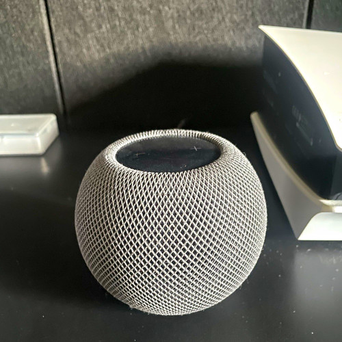 Apple homepod mini - mini, used