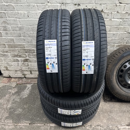 Michelin pilot sport suv - pilot,