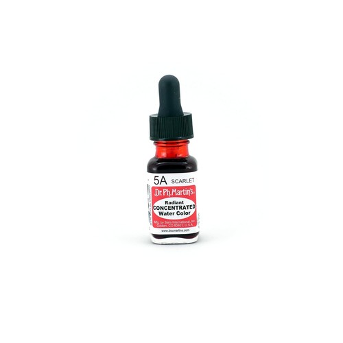 Martin s scarlet 5a - martin's,