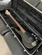 Ernie Ball Music Man StingRay