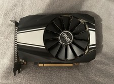 Asus Phoenix GTX1650 Super 