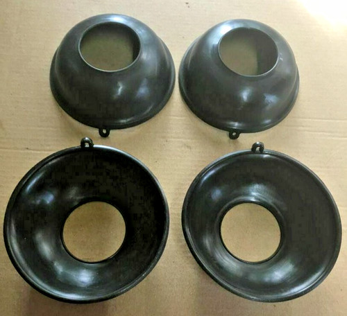 Carburettor diaphragm - 4,