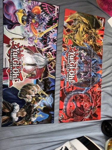 Trading card game - yu-gi-oh!,