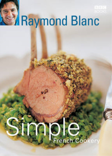 Simple french cookery raymond - cookery,,