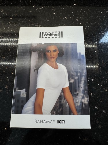 Wolford bahamas body - bahamas, 71173