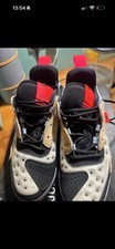 Nike Jordan Delta 2 Trainers