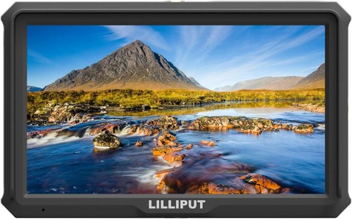 Lilliput inch 1920x1080 - lilliput, 5
