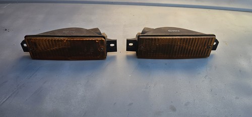 Bmw e30 facelift front bumper - e30,
