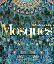 Mosques - 9780847860357
