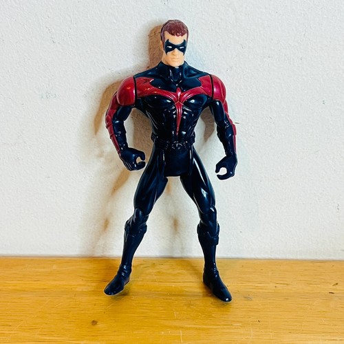 Robin toy figure batman - robin,