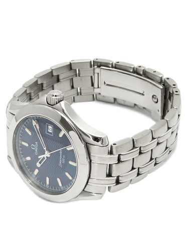 Omega seamaster 120m 2511 - omega,