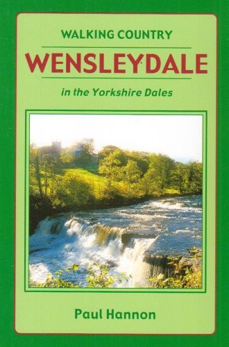 Wensleydale walking - wensleydale, (walking