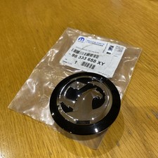 Genuine Vauxhall Corsa F Gloss