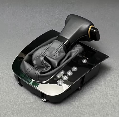 Rhd dsg gear - dsg, gaiter