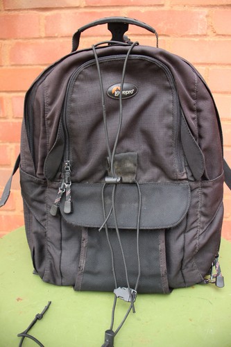 Lowepro compu trekker - compu,