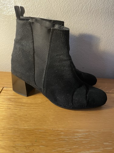 Marks and spencer black - spencer,