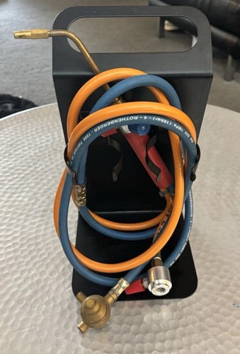 Brazing welding kit - brazing/welding,