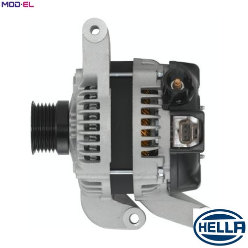 Alternator 8el 011 712 001 - alternator, for