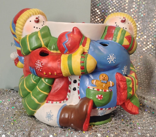 Partylite peppermint pals - partylite,