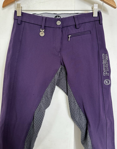 Pikeur full seat - pikeur, breeches