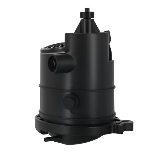 Fuel filter housing for - filter,