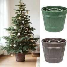 Christmas tree stand - tree, base