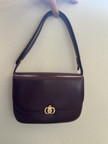 Vintage launer london shoulder - vintage,