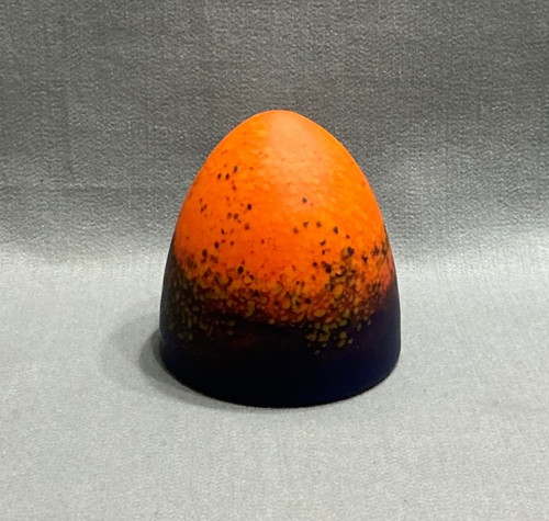 Antique schnieder orange - schnieder?, &