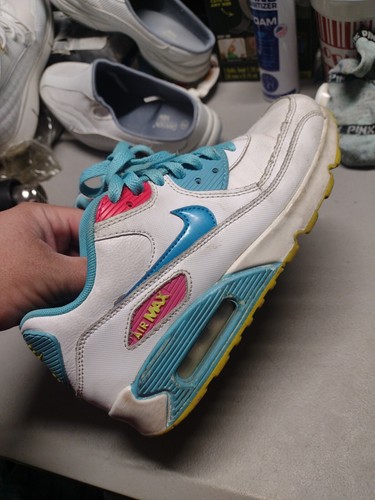 Nike air max - air, 90