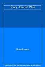 Sooty Annual 1996-Grandreams