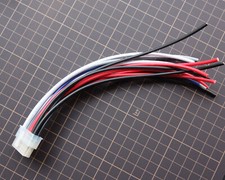 14-pin Power Harness Speaker