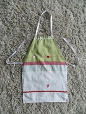 Girl's Apron / Baking Overall / Cookery Overall