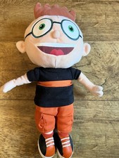 Rare. Disney Little Einstein