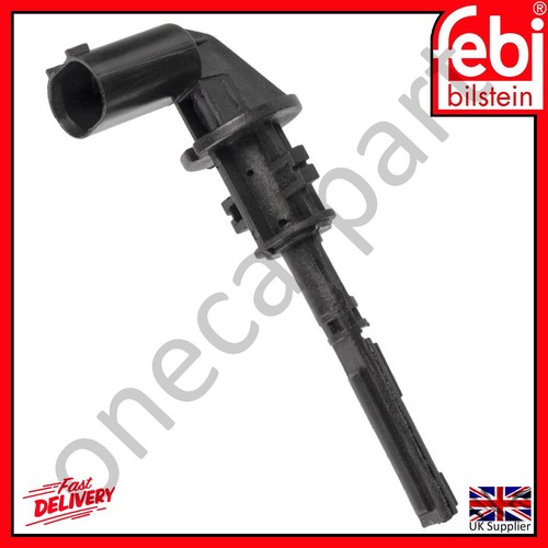 Screen wash level sensor - level,