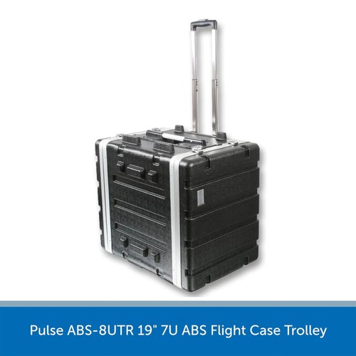 Pulse abs rack - abs, flight